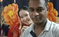 Chồng ngoại quốc hỏi 20/10 là ngày gì và món quà bất ngờ dành cho người vợ khuyết tật