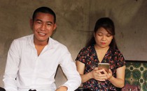 Cô dâu 41 tuổi tại Phú Thọ lên tiếng trước tin đồn đã có một đời chồng và “bỏ bùa” chú rể 20 tuổi