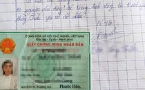 Nữ sinh lớp 10 viết tâm thư “tự nguyện trao thân”, liệu thầy giáo 55 tuổi có thể thoát tội?
