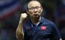 Mức độ "nguy hiểm" của HLV Park Hang-seo tại VCK U23 châu Á?