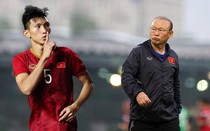 Giải pháp mới để HLV Park Hang-seo lấp đầy khoảng trống mang tên Văn Hậu tại U23 châu Á
