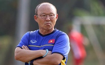 "Mối nguy hiểm" khiến HLV Park Hang-seo phải dè chừng tại U23 châu Á là gì?