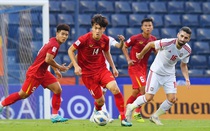 Giải mã lý do U23 Việt Nam chỉ hòa chứ không thể thắng và bài học kinh nghiệm đối với HLV Park Hang-seo
