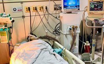 Giật mình suy ngẫm lời cảnh tỉnh của bác sĩ về “thần ma men” ngày Tết