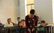 Sẽ mở phiên toà trong...trại giam để xét xử vụ phó chánh án nhận hối lộ