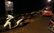 Đắk Lắk: Xuyên đêm trục vớt nạn nhân chết đuối