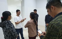 Dân “tố” bác sĩ tắc trách khiến hai mẹ con sản phụ tử vong