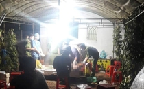 Làm rõ nguyên nhân nữ sinh chết bất thường dưới suối, trên người có nhiều vết thương