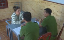 Bắt đối tượng lừa chạy học trường công an chiếm đoạt hàng trăm triệu đồng