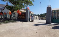 Tự ý thanh lý gỗ tang vật “bằng miệng”, chủ tịch xã bị kỷ luật khiển trách