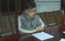 Thông tin sốc về đối tượng khống chế nữ sinh lớp 9 trong nhà vệ sinh để dâm ô