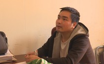 Bắt nam thanh niên giả tài xế Grab sát hại mẹ bạn gái