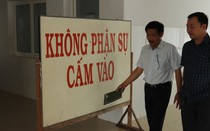 Người đàn ông tại Đắk Lắk tiếp xúc với người tiếp xúc gần bệnh nhân Covid-19 thứ 21 có kết quả xét nghiệm âm tính