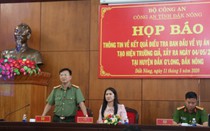 Vụ Bí thư xã giết cháu vợ, dựng hiện trường giả ở Đắk Nông: Vì 18 tỷ đồng tiền bảo hiểm, sẵn sàng sát hại cả người thân