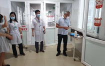 Đắk Lắk: Phong tỏa khoa Truyền nhiễm, cách ly khoảng 70 người liên quan ca mắc Covid-19