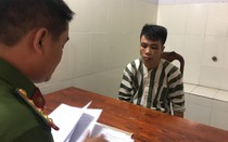 Vây bắt con nghiện có 3 tiền án, móc túi trên xe buýt