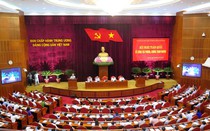 Công tác phòng, chống tham nhũng cần chuyển biến mới, mạnh mẽ hơn, hiệu quả cao hơn