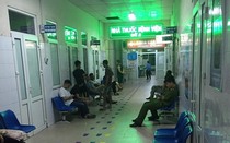Khống chế thanh niên nghi "ngáo đá" vô cớ chém vợ chồng bán đậu phụ trọng thương