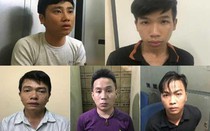 Những cuộc giải cứu khỏi "lầu xanh" Việt: "Tú ông" giăng bẫy đưa hơn 100 cô gái vào "động bàn tơ" (Kỳ 2)