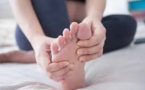 Mẹo hay giúp bạn nhanh chóng thoát khỏi chứng chuột rút