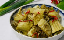 Những người tuyệt đối không được ăn dưa, cà muối