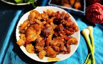 Món ngon cuối tuần: Cách làm món vịt nướng sả thơm ngon khó cưỡng