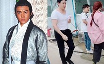 “Bao Thanh Thiên” Lục Nghị xuống sắc trầm trọng vì thân hình phát tướng