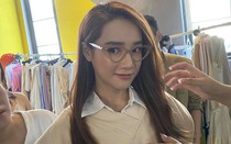 Choáng với nhan sắc thật của Nhã Phương qua ảnh chụp bằng camera thường