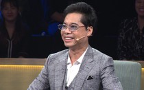 "Ông hoàng nhạc sến" Ngọc Sơn nói về tin đồn tình cảm với Lê Tuấn Anh