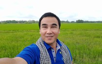 MC Quyền Linh quyên góp được 2,3 tỷ đồng sau chưa đầy 1 giờ livestream