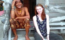 Cặp "chồng cú vợ tiên" bị khuyên đừng đẻ, dung mạo con của họ ra sao?