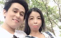 Chàng shipper ưa nhìn quyết cưới bằng được cô gái có gương mặt đầy sẹo