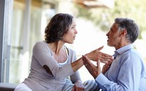 Ai cho anh được ly dị tôi?