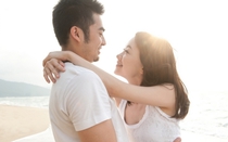Vợ em dạy em cách để chúng em hạnh phúc