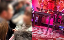 Nhà gái hủy hôn vì chú rể mua nhầm size nội y của cô dâu