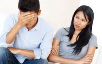 Đàn ông không nuôi được vợ là hèn