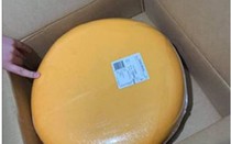 Lần đầu hẹn hò, cô gái được tặng một thứ khiến dân mạng thảng thốt