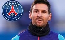 PSG trả Messi 40 triệu euro/năm, thuê tháp Eiffel cho sự kiện ra mắt?