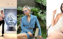 Sao đẹp cuối tuần: Tóc Tiên, Khánh Vân cùng khoe vòng một gợi cảm