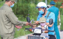 Hà Nội: Thực hư thông tin "không cho người dân di chuyển trong 7 ngày"
