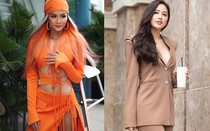 Sao đẹp cuối tuần: H'Hen Niê cá tính, Mai Phương Thúy gợi cảm