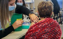 Mũi vắc-xin Covid-19 thứ tư có thể giúp kháng thể tăng gấp 5 lần