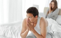 Quý ông “chưa đến chợ đã hết tiền”, liệu có dẫn đến vô sinh?