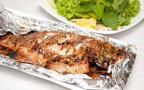 Dùng giấy bạc để nướng thực phẩm có gây ung thư?