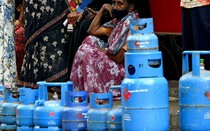 Sri Lanka rơi vào tình trạng thiếu khí đốt trầm trọng