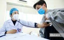 Ngành BHXH dồn lực nhằm đảm bảo cung ứng đầy đủ thuốc, vật tư y tế