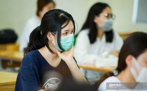 Đáp án đề thi môn Ngữ văn tốt nghiệp THPT 2022