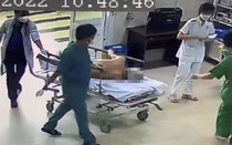 Tai nạn hi hữu: Người đàn ông nhập viện cấp cứu vì hóc bánh Trung thu