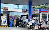 Quản lý xăng dầu: Nên quy về một mối?