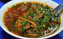Món ngon cuối tuần: Cách nấu súp lươn Nghệ An đơn giản, thơm ngon